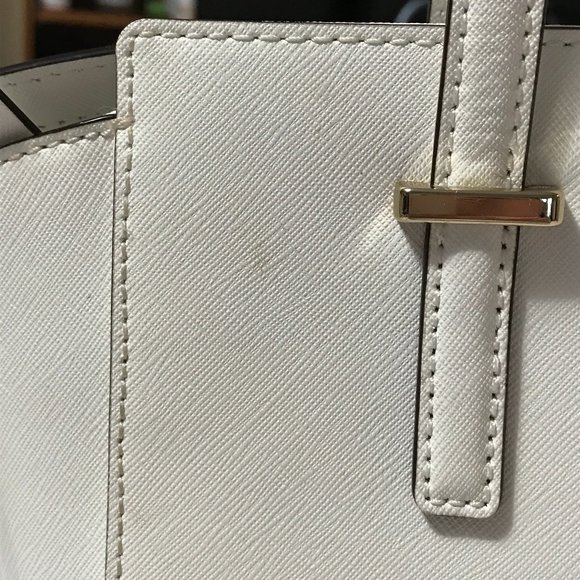 Kate Spade Cedar Street Hayden Crossbody Satchel - Picture 8 of 16